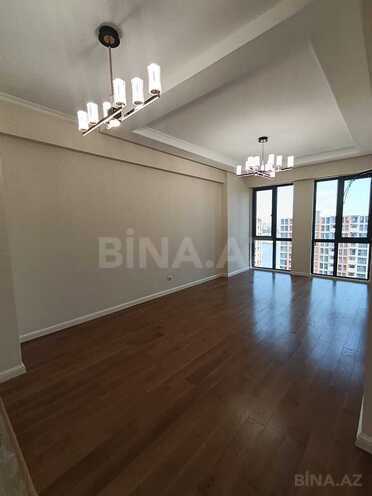 Satılır 3 otaqlı yeni tikili 70 m², Yasamal q., photo 3 from 16
