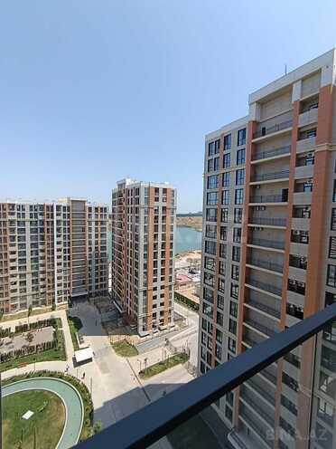 Satılır 3 otaqlı yeni tikili 70 m², Yasamal q., photo 14 from 16