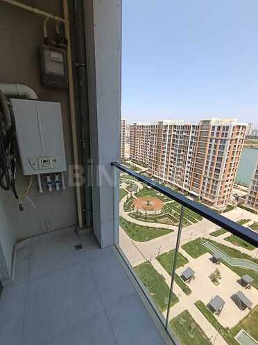 Satılır 3 otaqlı yeni tikili 70 m², Yasamal q., photo 1 from 16