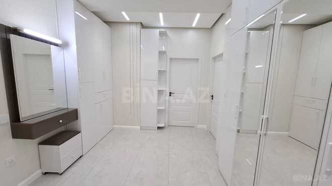 Satılır 2 otaqlı yeni tikili 64 m², Azadlıq Prospekti m., photo 30 from 32