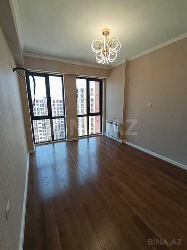 Satılır 3 otaqlı yeni tikili 70 m², Yasamal q., photo 5 from 16