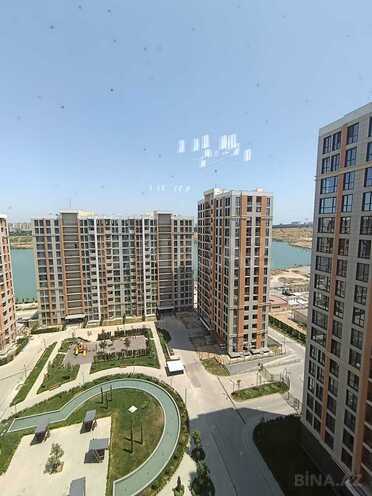 Satılır 3 otaqlı yeni tikili 70 m², Yasamal q., photo 15 from 16