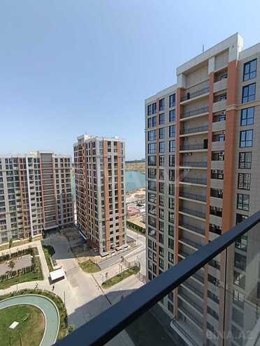 Satılır 3 otaqlı yeni tikili 70 m², Yasamal q., photo 13 from 16