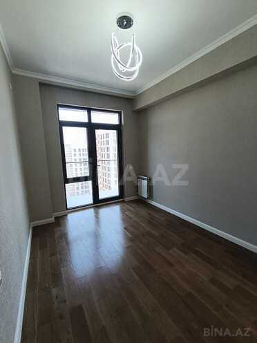 Satılır 3 otaqlı yeni tikili 70 m², Yasamal q., photo 9 from 16