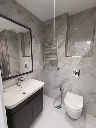 Satılır 3 otaqlı yeni tikili 70 m², Yasamal q., photo 11 from 16