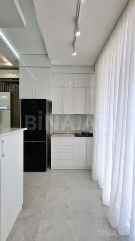 Satılır 2 otaqlı yeni tikili 64 m², Azadlıq Prospekti m., photo 14 from 32