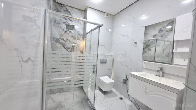 Satılır 2 otaqlı yeni tikili 64 m², Azadlıq Prospekti m., photo 24 from 32