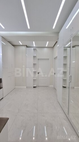 Satılır 2 otaqlı yeni tikili 64 m², Azadlıq Prospekti m., photo 29 from 32