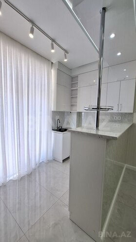 Satılır 2 otaqlı yeni tikili 64 m², Azadlıq Prospekti m., photo 11 from 32