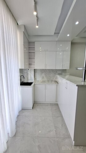 Satılır 2 otaqlı yeni tikili 64 m², Azadlıq Prospekti m., photo 13 from 32