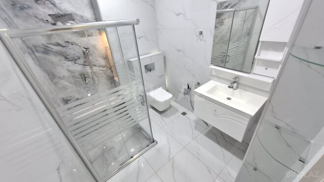 Satılır 2 otaqlı yeni tikili 64 m², Azadlıq Prospekti m., photo 25 from 32