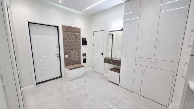 Satılır 2 otaqlı yeni tikili 64 m², Azadlıq Prospekti m., photo 27 from 32
