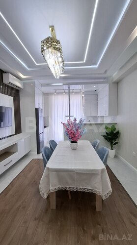 Satılır 2 otaqlı yeni tikili 64 m², Azadlıq Prospekti m., photo 5 from 32