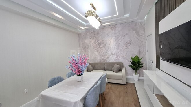 Satılır 2 otaqlı yeni tikili 64 m², Azadlıq Prospekti m., photo 10 from 32