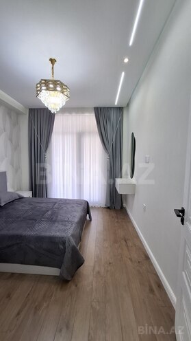 Satılır 2 otaqlı yeni tikili 64 m², Azadlıq Prospekti m., photo 18 from 32