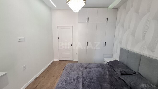 Satılır 2 otaqlı yeni tikili 64 m², Azadlıq Prospekti m., photo 21 from 32