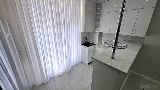 Satılır 2 otaqlı yeni tikili 64 m², Azadlıq Prospekti m., photo 12 from 32