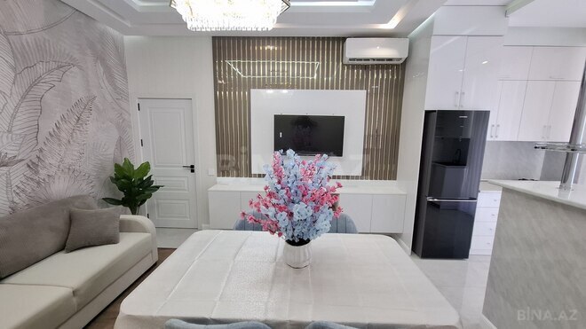 Satılır 2 otaqlı yeni tikili 64 m², Azadlıq Prospekti m., photo 8 from 32