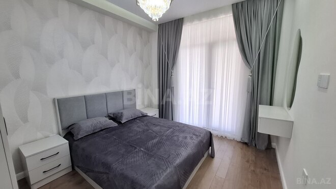 Satılır 2 otaqlı yeni tikili 64 m², Azadlıq Prospekti m., photo 20 from 32