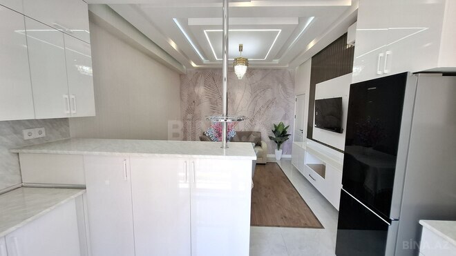 Satılır 2 otaqlı yeni tikili 64 m², Azadlıq Prospekti m., photo 16 from 32