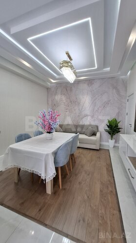 Satılır 2 otaqlı yeni tikili 64 m², Azadlıq Prospekti m., photo 17 from 32