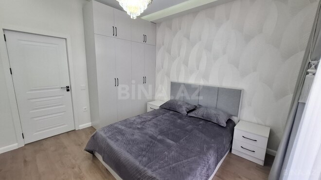 Satılır 2 otaqlı yeni tikili 64 m², Azadlıq Prospekti m., photo 22 from 32