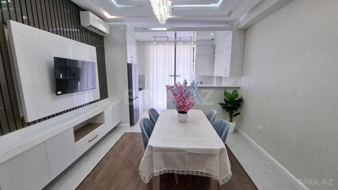 Satılır 2 otaqlı yeni tikili 64 m², Azadlıq Prospekti m., photo 6 from 32