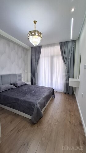 Satılır 2 otaqlı yeni tikili 64 m², Azadlıq Prospekti m., photo 19 from 32