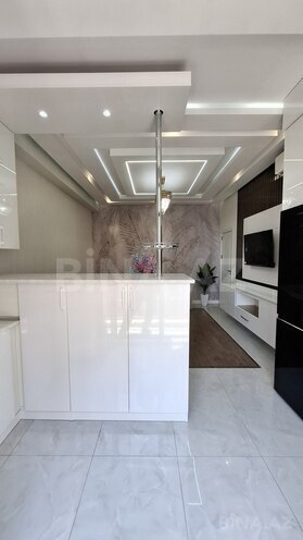 Satılır 2 otaqlı yeni tikili 64 m², Azadlıq Prospekti m., photo 15 from 32