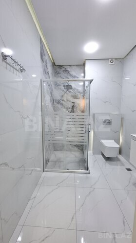 Satılır 2 otaqlı yeni tikili 64 m², Azadlıq Prospekti m., photo 23 from 32