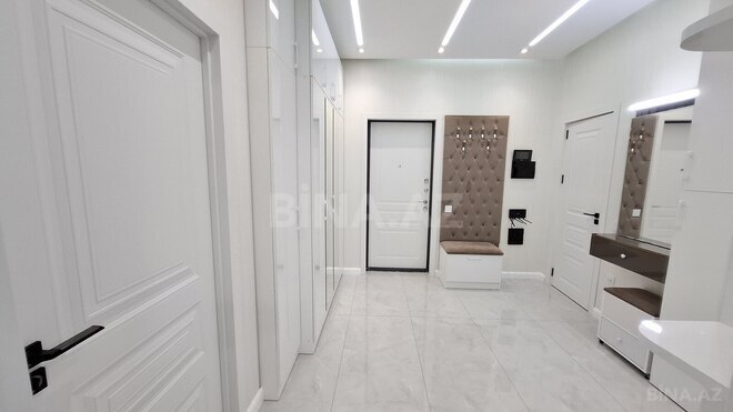 Satılır 2 otaqlı yeni tikili 64 m², Azadlıq Prospekti m., photo 26 from 32