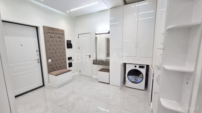 Satılır 2 otaqlı yeni tikili 64 m², Azadlıq Prospekti m., photo 28 from 32