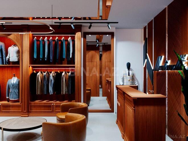 İcarəyə verilir  obyekt 120 m², Nərimanov r., photo 8 from 12