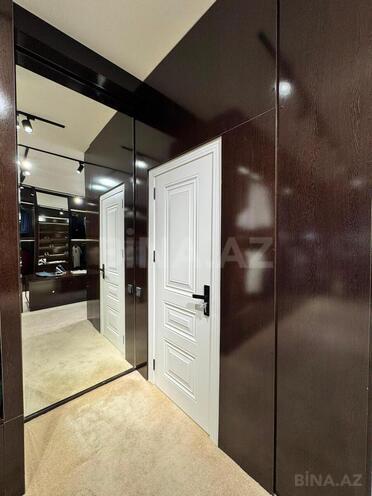 İcarəyə verilir  obyekt 120 m², Nərimanov r., photo 9 from 12