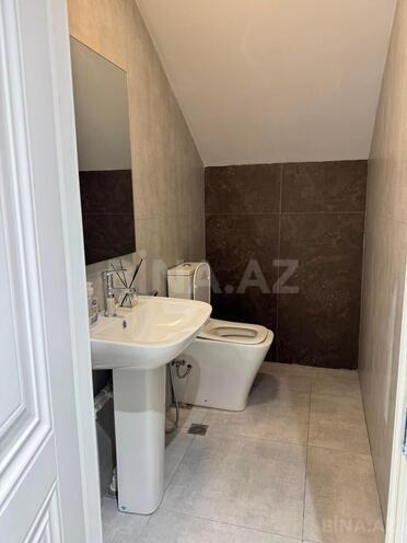 İcarəyə verilir  obyekt 120 m², Nərimanov r., photo 11 from 12