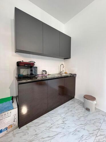 İcarəyə verilir  obyekt 120 m², Nərimanov r., photo 10 from 12