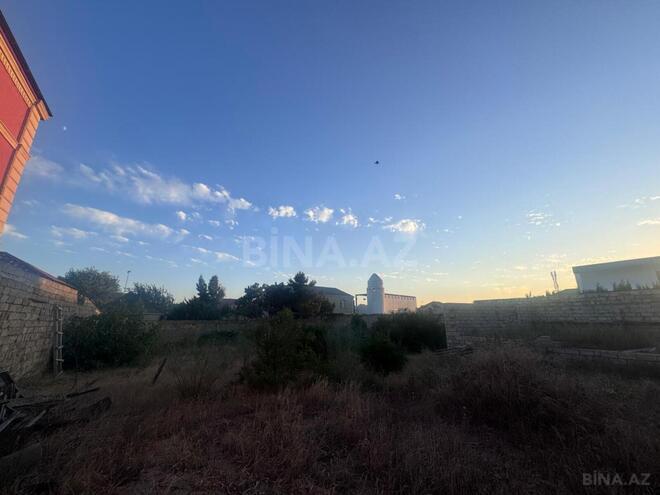 Satılır  torpaq 11 sot, Mərdəkan q., photo 5 from 11