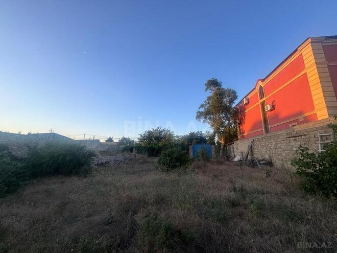Satılır  torpaq 11 sot, Mərdəkan q., photo 1 from 11