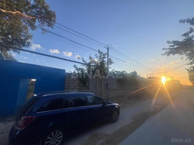 Satılır  torpaq 11 sot, Mərdəkan q., photo 8 from 11