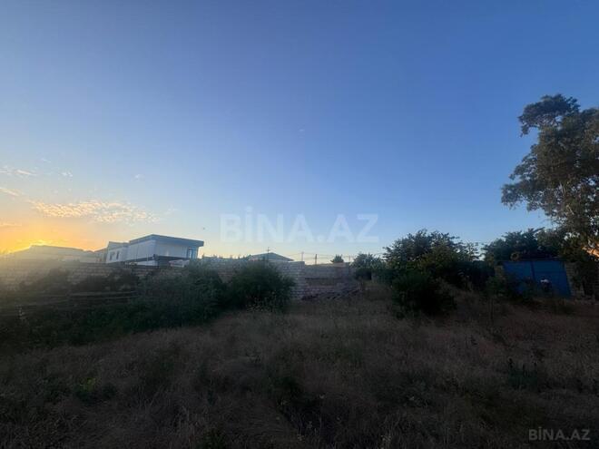 Satılır  torpaq 11 sot, Mərdəkan q., photo 9 from 11