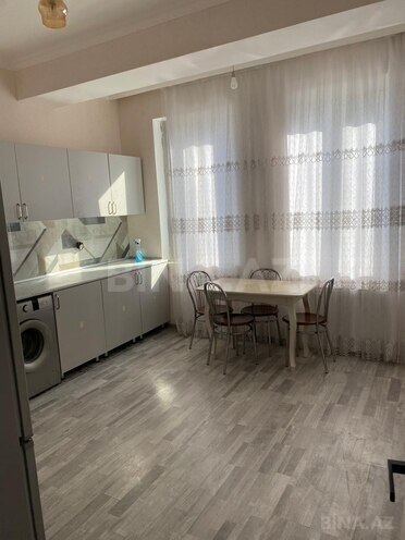 Сдаётся 3-комн. новостройка 130 м², м. 28 мая, photo 4 from 11
