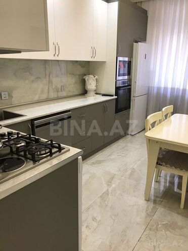 Продаётся 2-комн. новостройка 98 м², Насиминский  р., photo 7 from 11