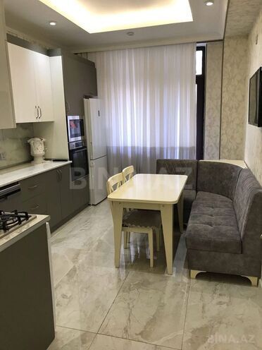 Продаётся 2-комн. новостройка 98 м², Насиминский  р., photo 6 from 11