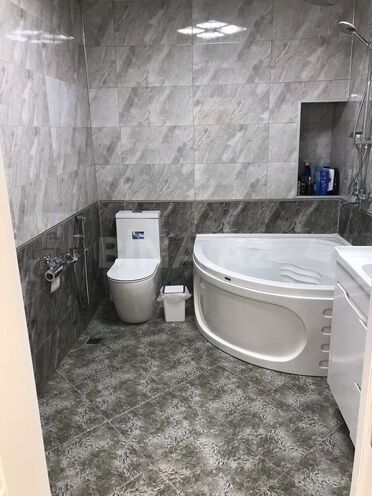 Продаётся 2-комн. новостройка 98 м², Насиминский  р., photo 10 from 11