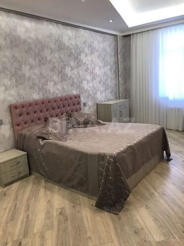 Продаётся 2-комн. новостройка 98 м², Насиминский  р., photo 8 from 11