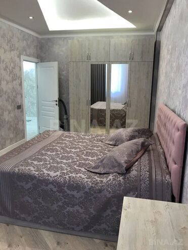 Продаётся 2-комн. новостройка 98 м², Насиминский  р., photo 5 from 11