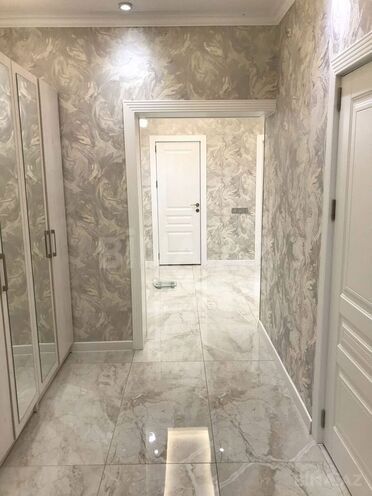 Продаётся 2-комн. новостройка 98 м², Насиминский  р., photo 9 from 11