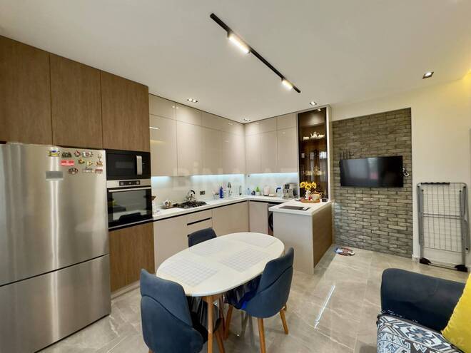 Satılır 3 otaqlı yeni tikili 144 m², Neftçilər m., photo 8 from 26