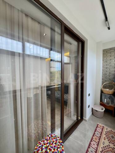 Satılır 3 otaqlı yeni tikili 144 m², Neftçilər m., photo 24 from 26
