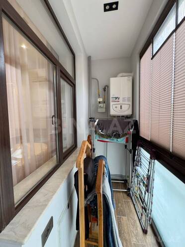 Satılır 3 otaqlı yeni tikili 144 m², Neftçilər m., photo 23 from 26